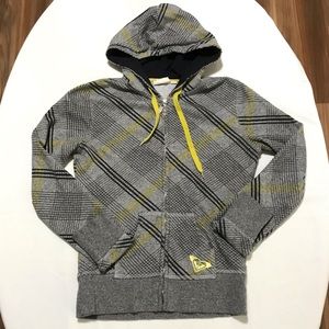 Roxy Hooded Jacket